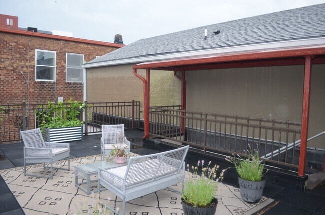 919 A Aly in Columbia, MO - Building Photo - Building Photo