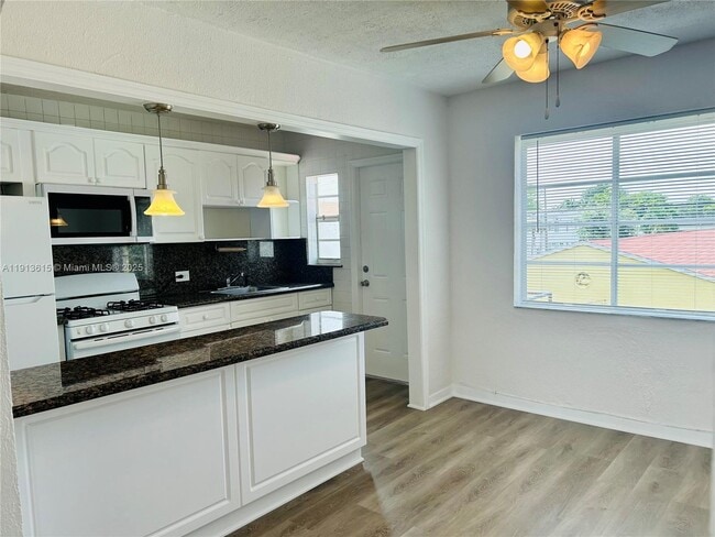 property at 1330 SW 6th St