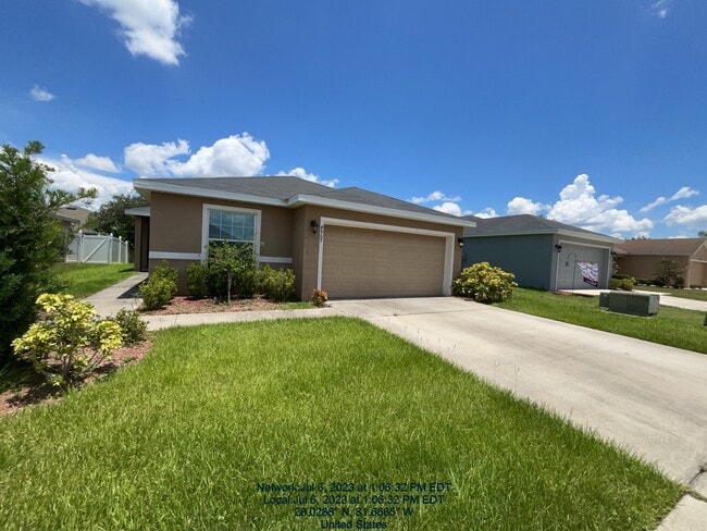 4907 Summerfield Cir in Winter Haven, FL - Building Photo - Building Photo