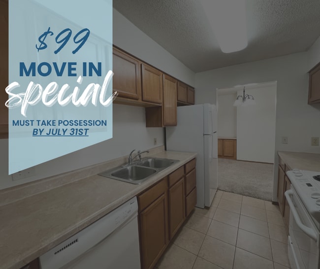 property at 2708 W Willowlake Dr