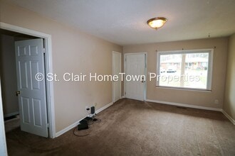 2820 Ridgeway Rd in Pell City, AL - Building Photo - Building Photo