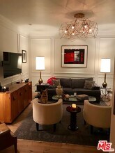 9019 Cynthia St in West Hollywood, CA - Building Photo - Building Photo