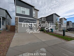 6259 Godwit Ln in Colorado Springs, CO - Building Photo - Building Photo