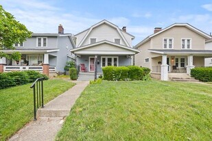 1549 Meadow Rd in Columbus, OH - Building Photo