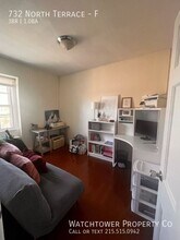 732 North Terrace in Philadelphia, PA - Building Photo - Building Photo