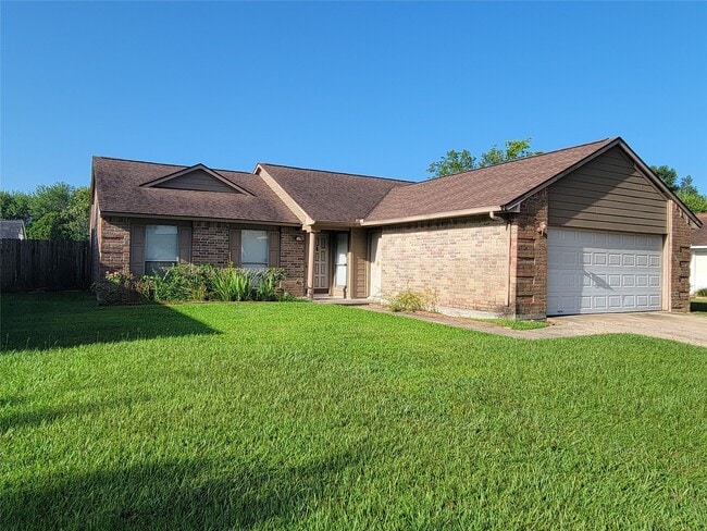 property at 16959 Jenikay St