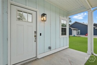 1634 Ashantilly Dr in Darien, GA - Building Photo - Building Photo
