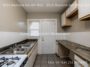 8916 Madison Ave in Cleveland, OH - Building Photo - Building Photo