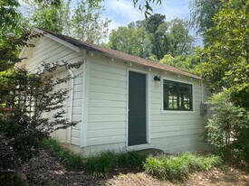 185.5 O Farrell St in Athens, GA - Building Photo