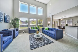 16015 Portmanshire Ln in Houston, TX - Building Photo - Building Photo
