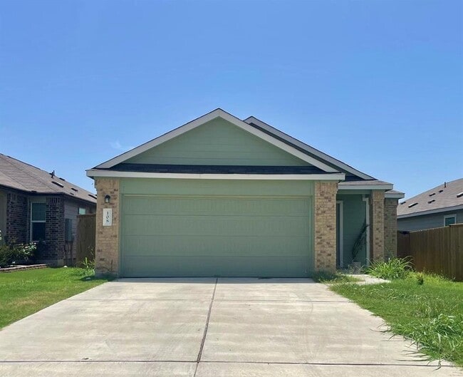 108 Joe Kidd Ln in Jarrell, TX - Building Photo - Building Photo