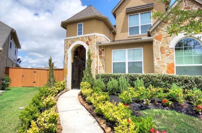 17322 Milrig Ct in Richmond, TX - Building Photo - Building Photo