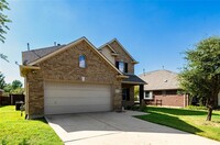 8273 Robertson Dr in Frisco, TX - Foto de edificio - Building Photo