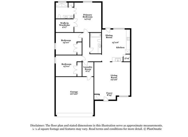 6240 Red Falcon Dr in Fort Worth, TX - Building Photo - Building Photo