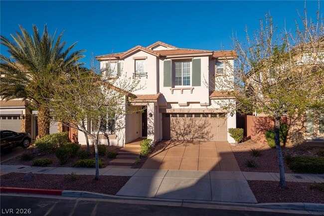 1149 Oberlin Ct in Las Vegas, NV - Building Photo - Building Photo