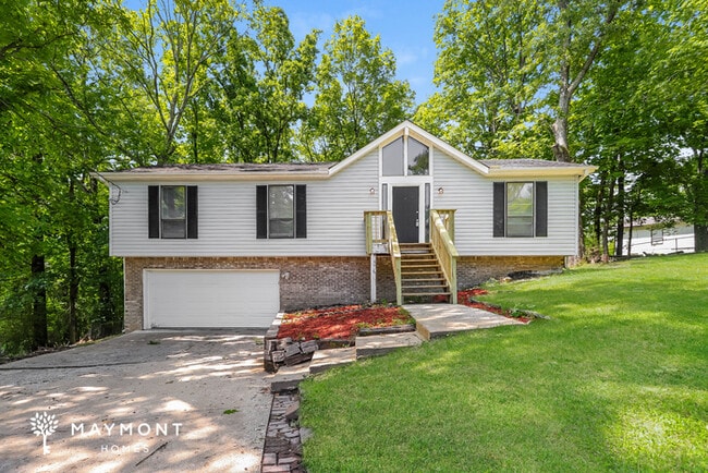 property at 1800 Lyle Dr