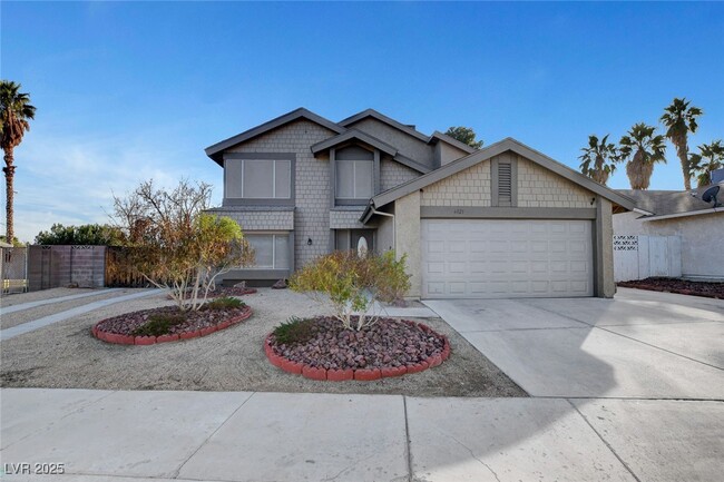 property at 6929 Paddington Way