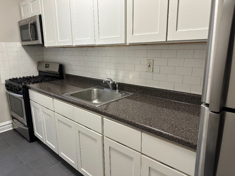 115 Fairview Ave in Jersey City, NJ - Building Photo