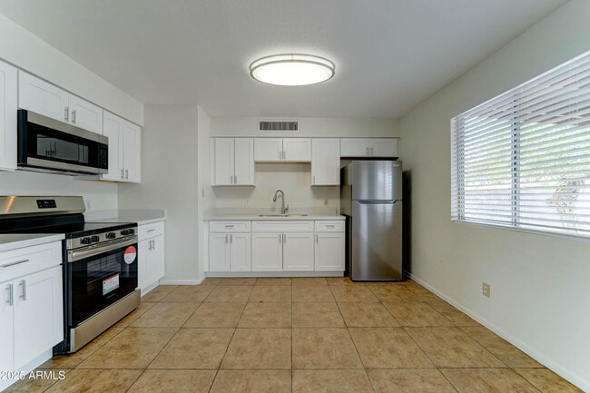 property at 7816 W Flower St
