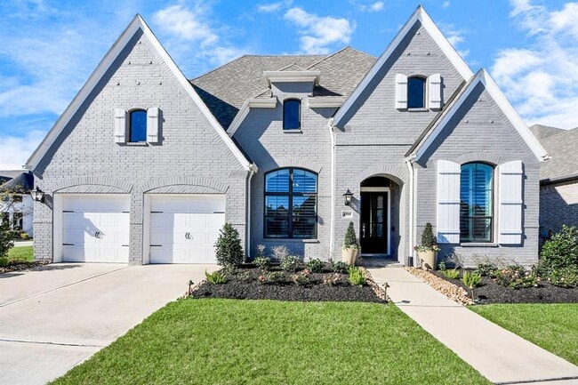 4310 Bakers Cv in Manvel, TX - Building Photo - Building Photo