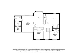 4671 Brandi Bay in Stonecrest, GA - Building Photo - Building Photo