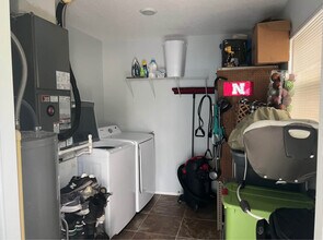 1212 Doris Ave, Unit 1212 in Tavares, FL - Building Photo - Building Photo