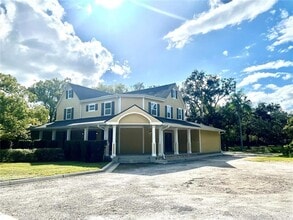 1109 Belcher Rd in Palm Harbor, FL - Building Photo - Building Photo