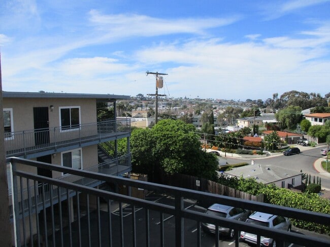 property at 2236 Chatsworth Blvd