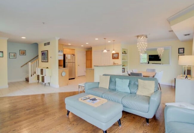 property at 100 Hope St