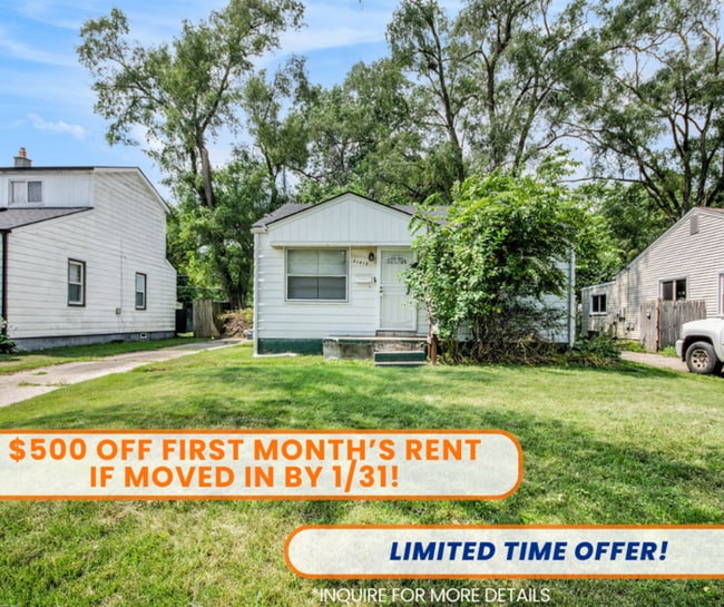 property at 21415 Atlantic Ave