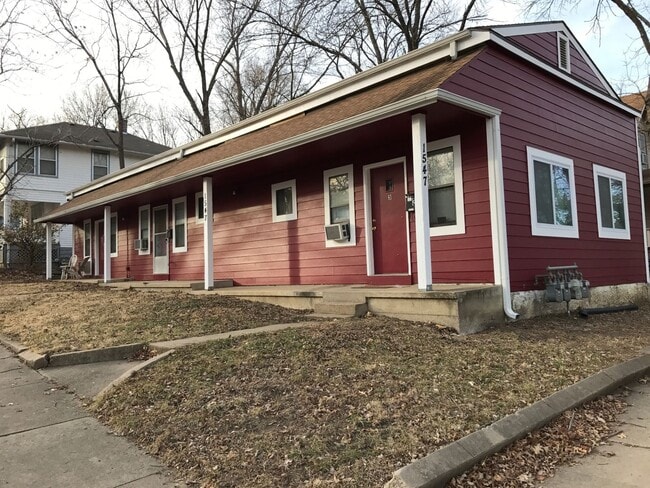 property at 1547 Kentucky St