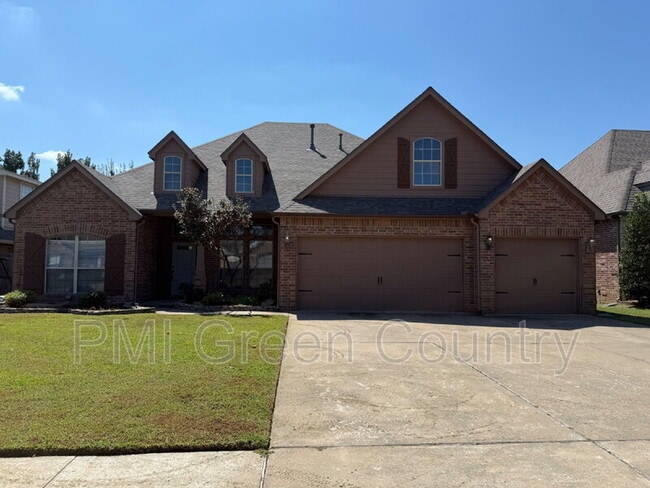 property at 3710 West 108th Ct S