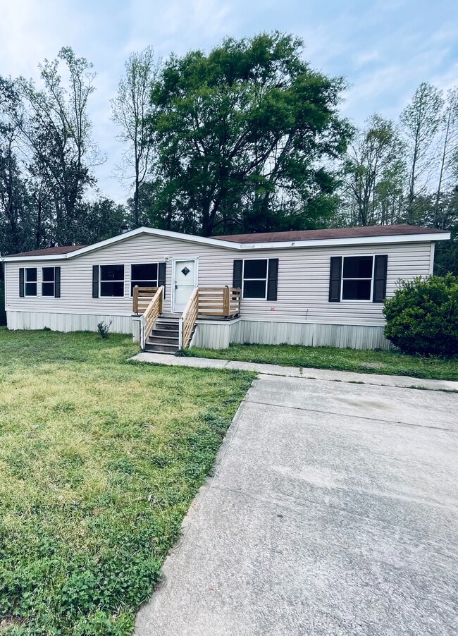 property at 16093 Outland Dr