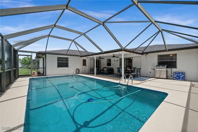 property at 1410 SE 31st Terrace