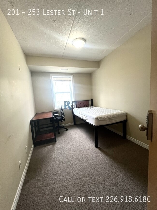 property at 253-253 Lester St