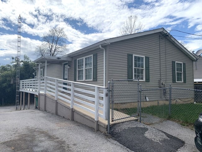 property at 627 Harrison Dr