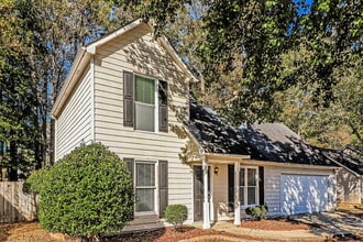 109 Aztec Way SE in Acworth, GA - Building Photo - Building Photo