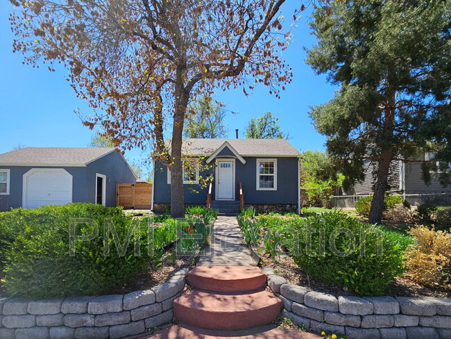 property at 1332 W Virginia Ave
