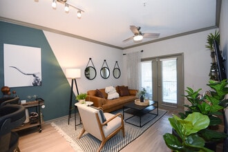 Deseo at Grand Mission in Richmond, TX - Foto de edificio - Building Photo