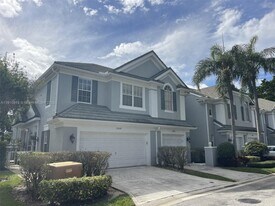 21506 St Andrews Grand Cir in Boca Raton, FL - Building Photo