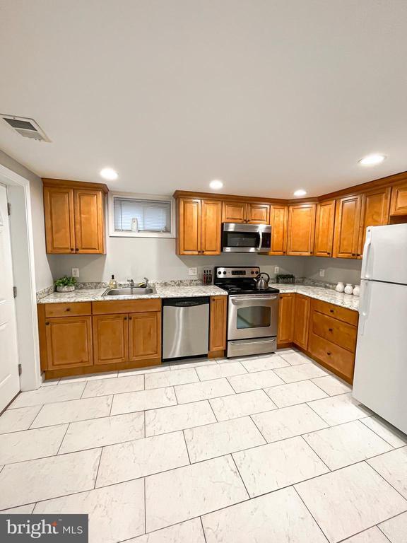 property at 9610 50th Pl