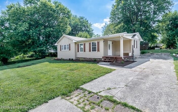 1202 Western St in Elizabethtown, KY - Building Photo - Building Photo