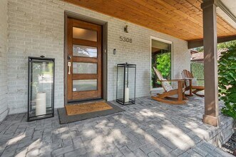 5308 Parkland Ave in Dallas, TX - Foto de edificio - Building Photo