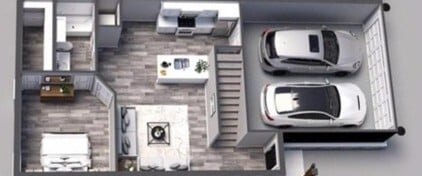 12010 Rush St in Oklahoma City, OK - Building Photo - Building Photo