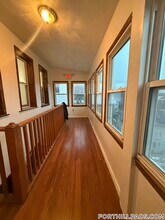 200 Highland St, Unit 3 in Boston, MA - Foto de edificio - Building Photo