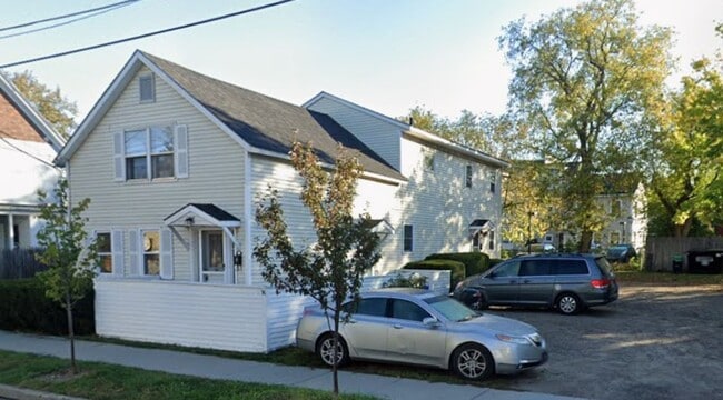 property at 96 Pitkin St