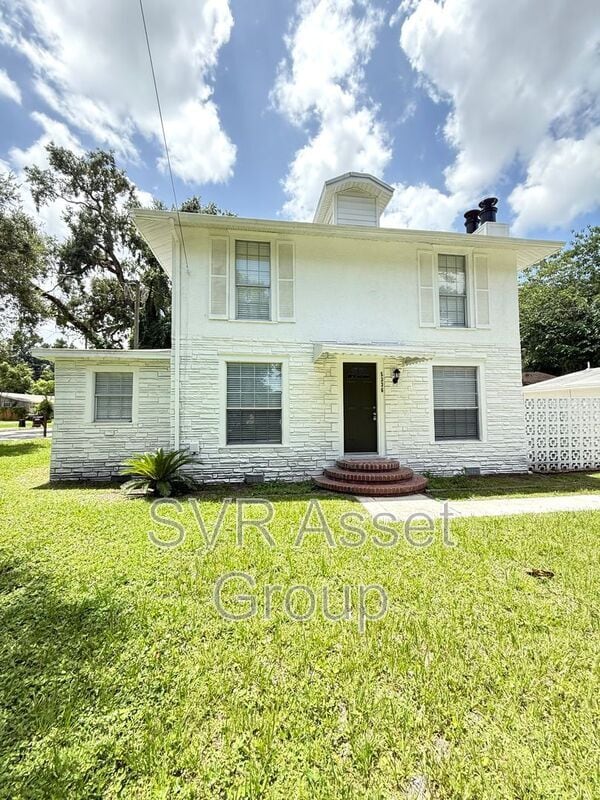 property at 5336 Cruz Rd