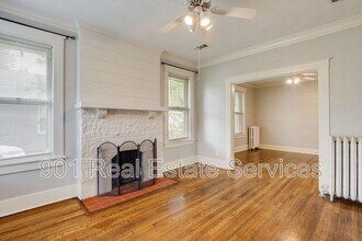 670 Dickinson St in Memphis, TN - Building Photo - Building Photo