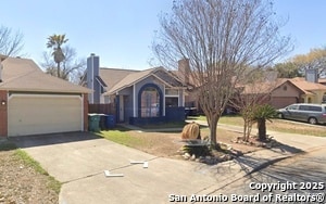 6305 Village Arbor in San Antonio, TX - Building Photo - Building Photo