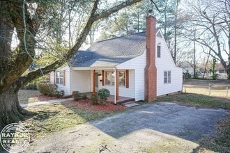 433 Norvell St in Henderson, NC - Building Photo - Building Photo